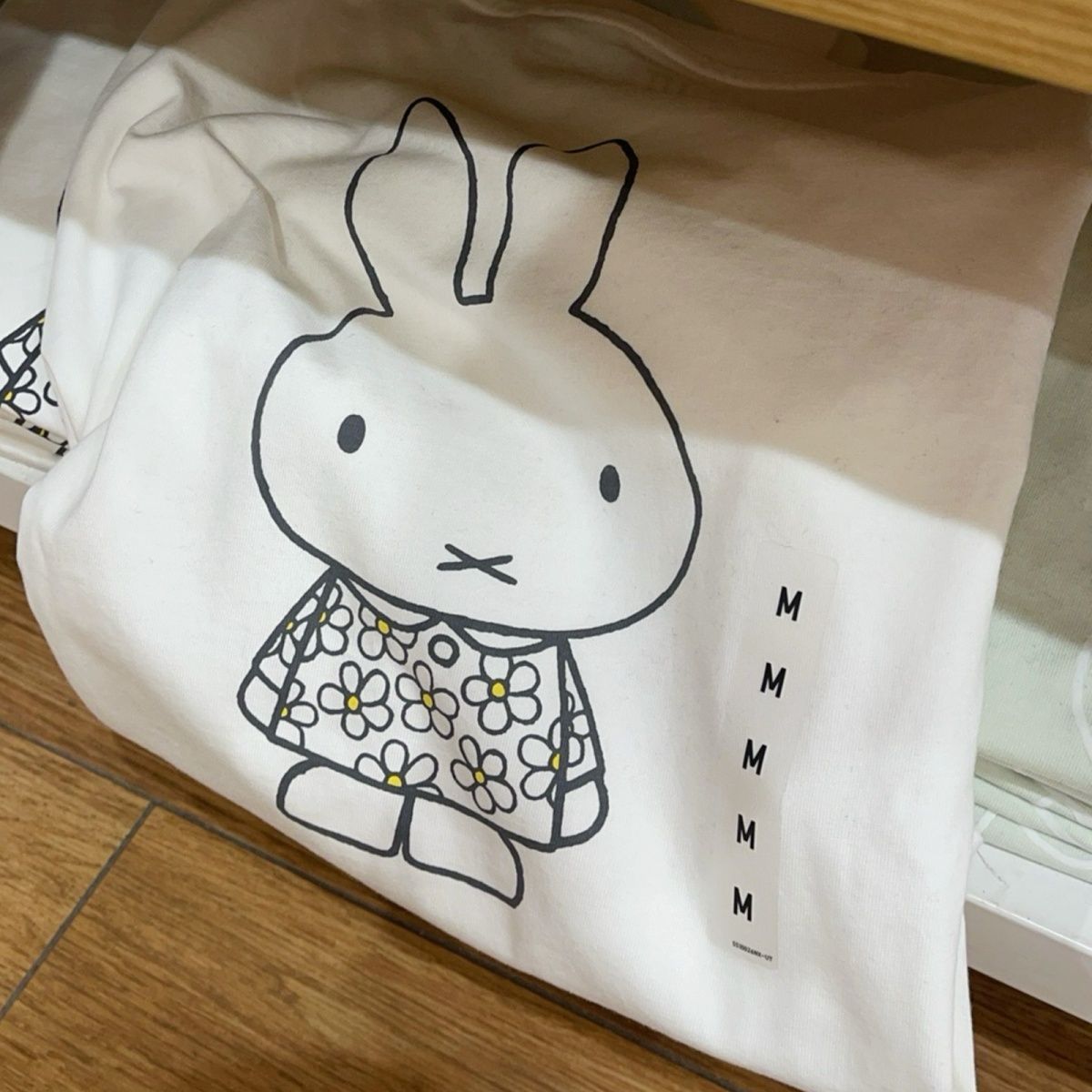 Men Accessories To Look Good - Anime Miffy Neuer Stil, reine Baumwolle,