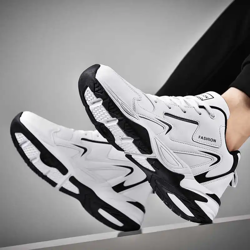 Men'S Accessories Canada - Kältebeständige Frühlings-Gym-Turnschuhe, lässige Slipper, Herren-Skateboard-Schuhe, Herren-Sport-Zinken,