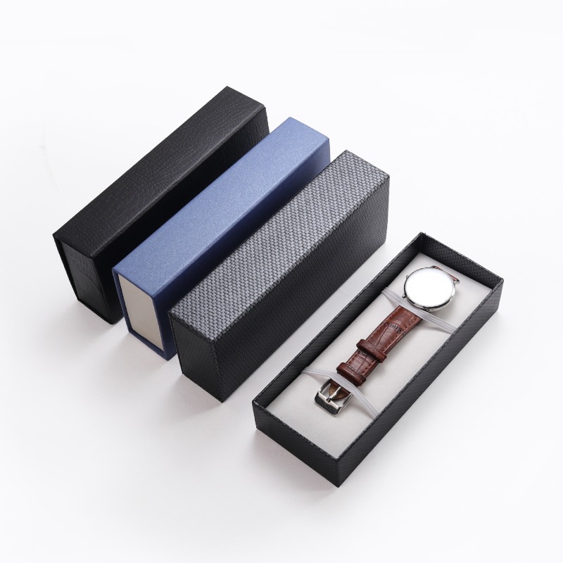 5 Stück Schubladenförmige Uhre – Men Accessories Drawer Bewertung und Preis