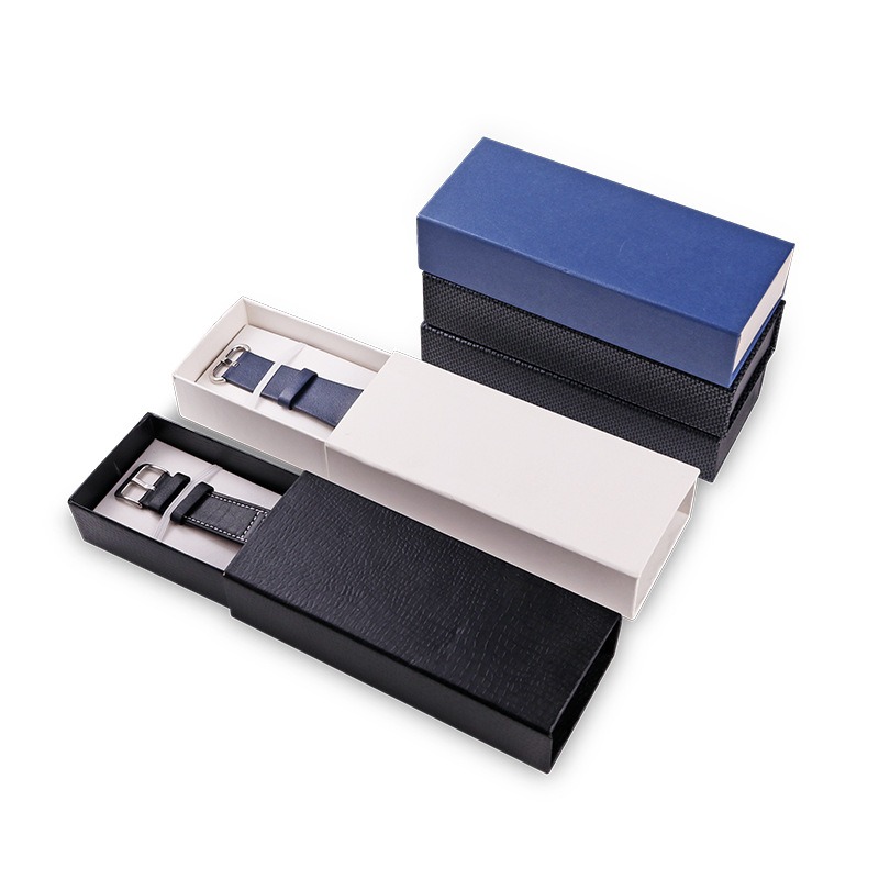 5 Stück Schubladenförmige Uhre – Men Accessories Drawer Bewertung und Preis