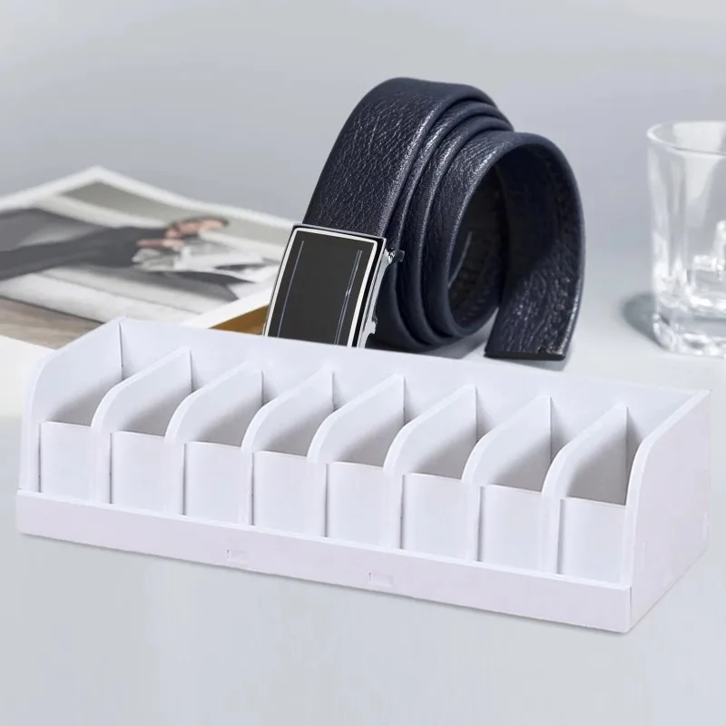 Gürtel-Organizer-Box mit 6/8/1 – Men'S Accessories Wardrobe Bewertung und Preis
