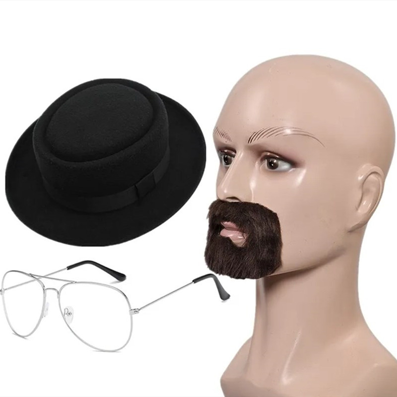 Breaking TV 2025 Bad Walter Wh – Men Accessories H&M Bewertung und Preis