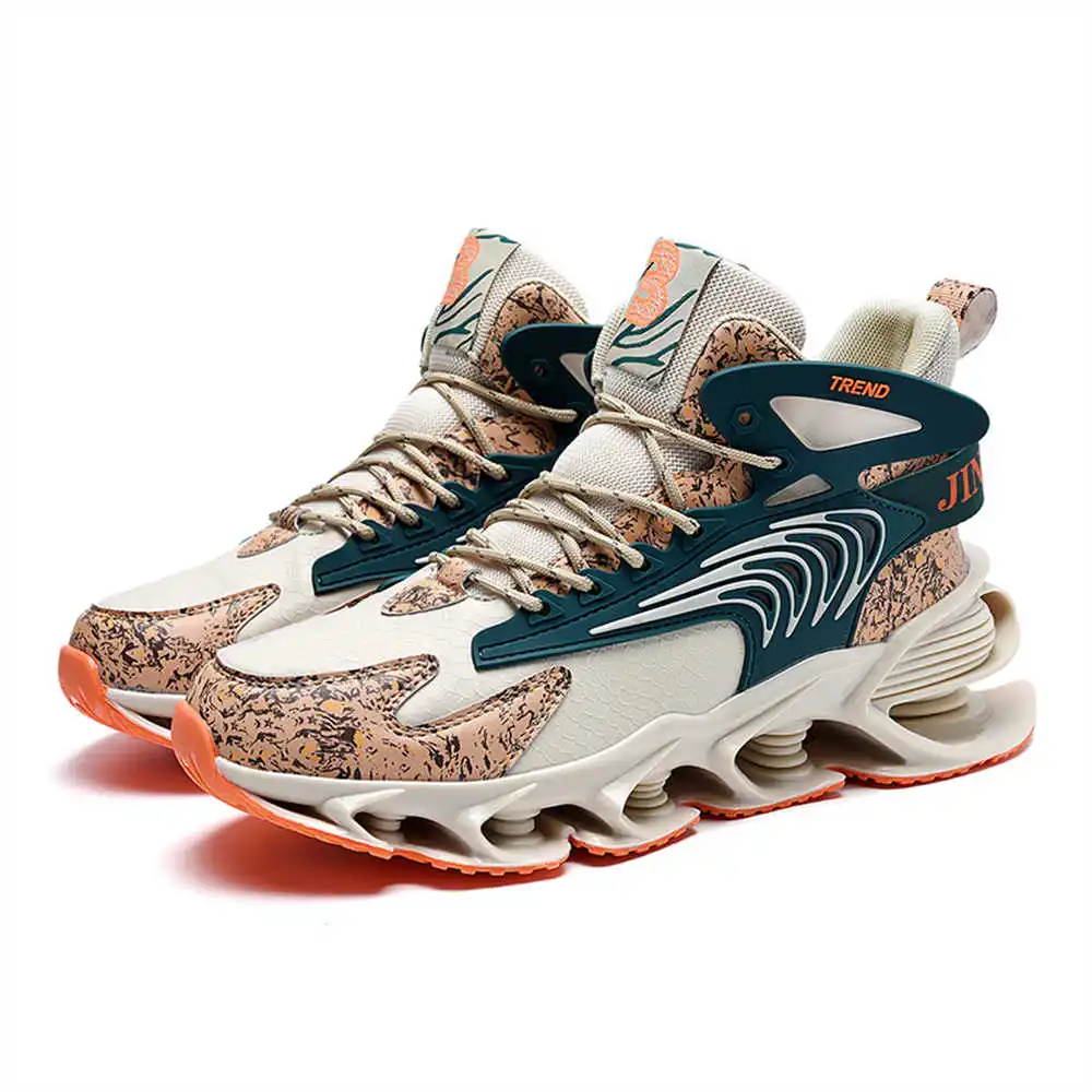 Rutschfeste Mid-Kind-Laufschuh – Men'S Accessories On Sale Bewertung und Preis