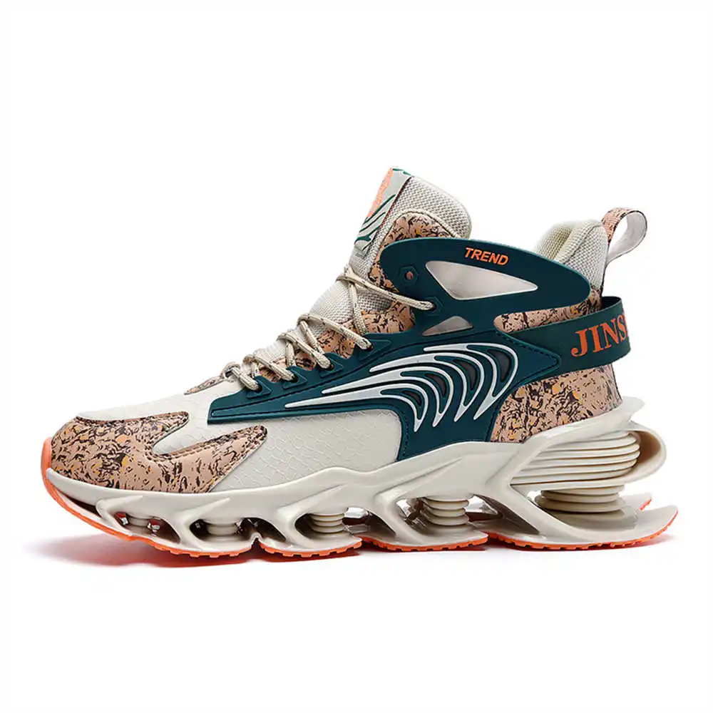 Rutschfeste Mid-Kind-Laufschuh – Men'S Accessories On Sale Bewertung und Preis