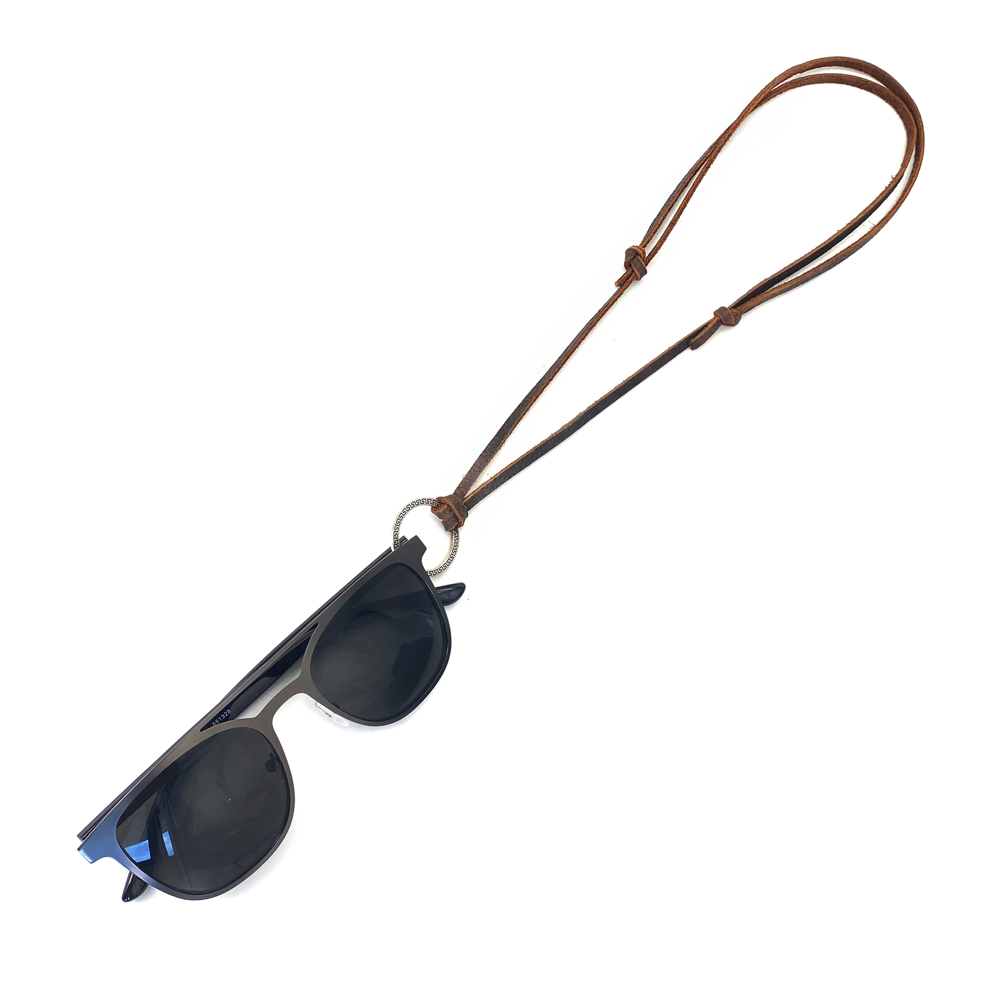 Vintage verstellbare echtes Le – Men'S Accessories On Sale Bewertung und Preis