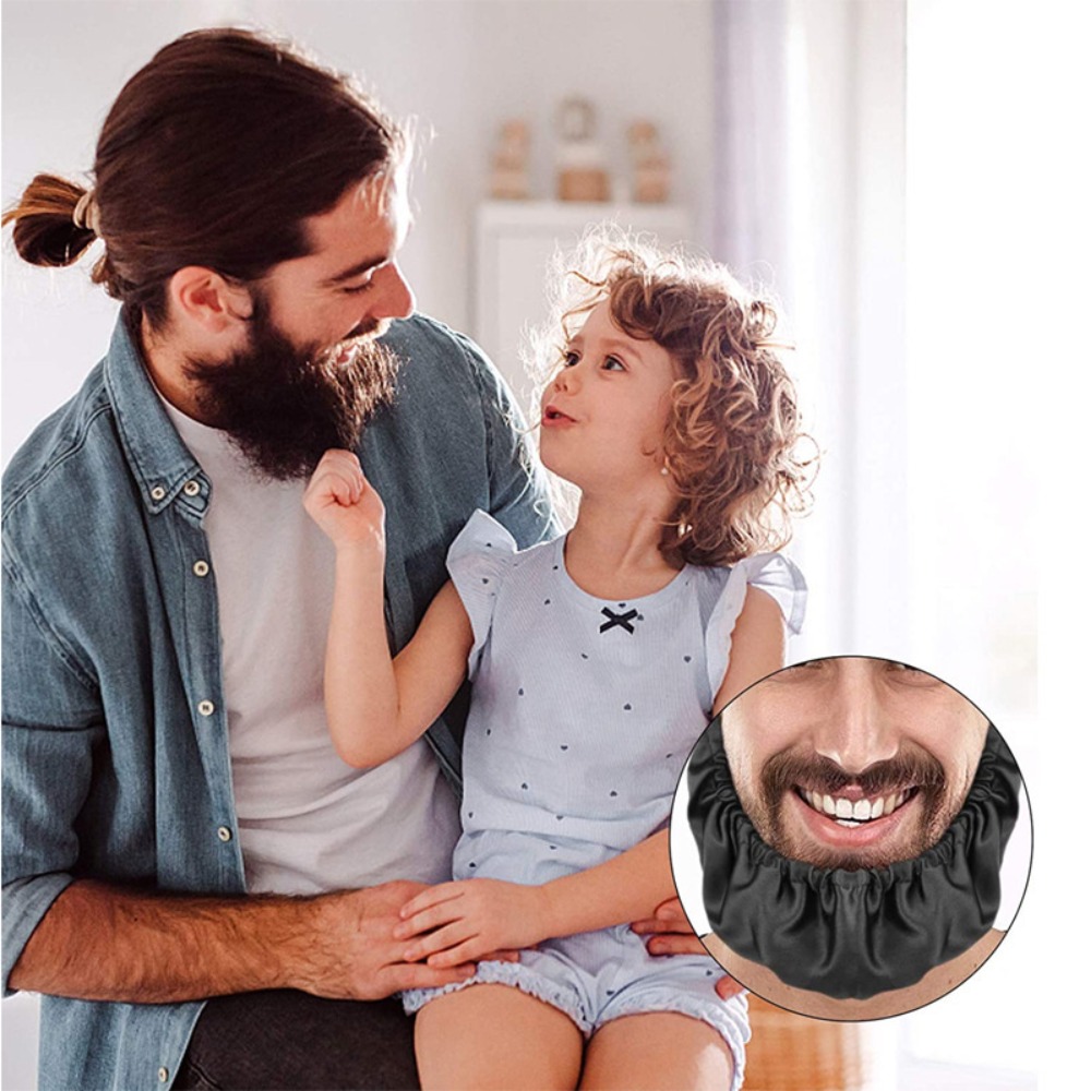 1-teilige Barthaube für Männer – Men Accessories Combo Gift Bewertung und Preis