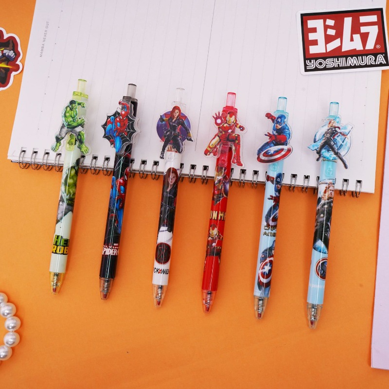Marvel Avengers Spider-Man Iro – Men Accessories To Look Good Bewertung und Preis