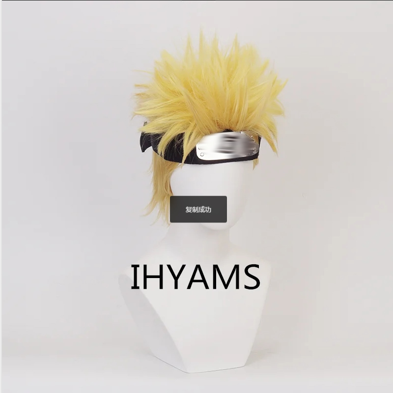 Uzumaki Cosplay-Perücken, 30 c – Men Accessories H&M Bewertung und Preis