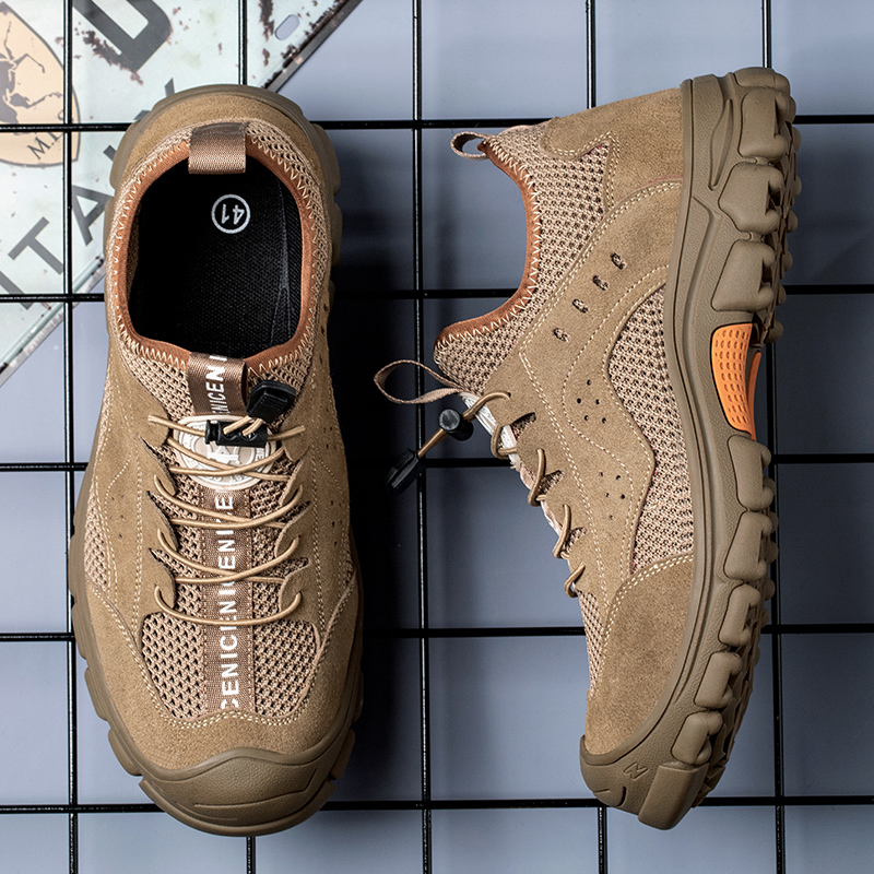 2026 sommer Sicherheits Schuhe – Men Accessories H&M Bewertung und Preis