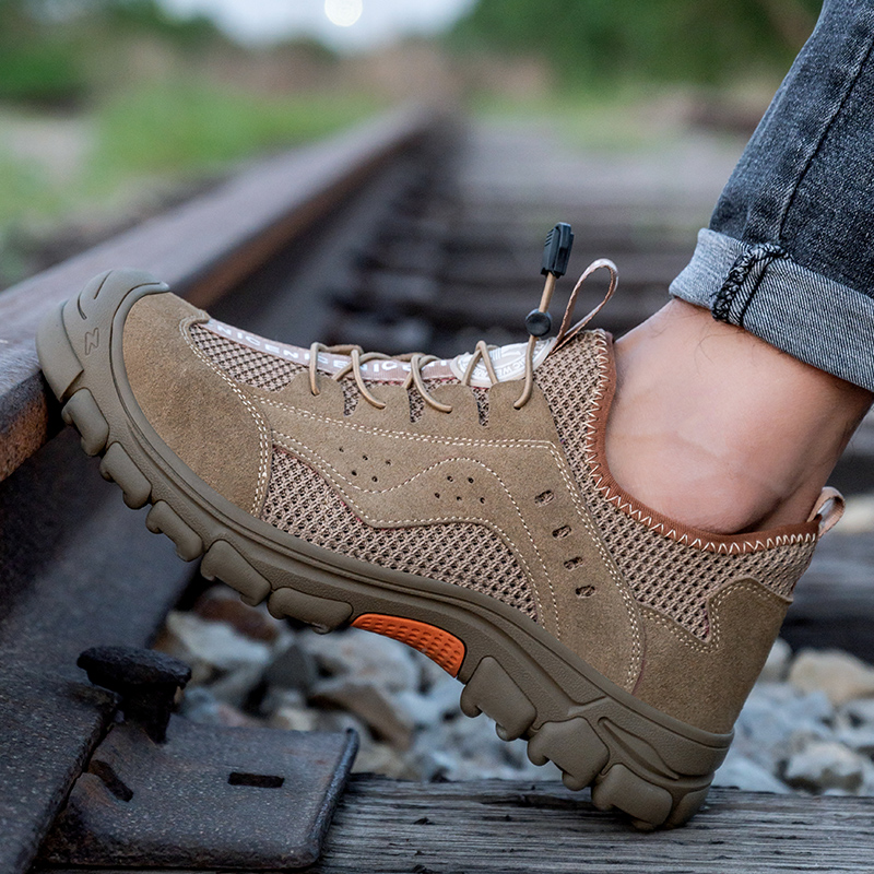 2026 sommer Sicherheits Schuhe – Men Accessories H&M Bewertung und Preis
