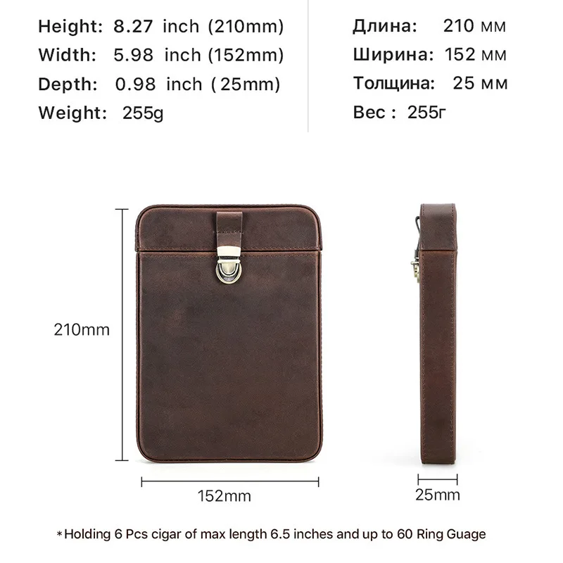 6 teile/los echte schublade Zi – Men Accessories Drawer Bewertung und Preis