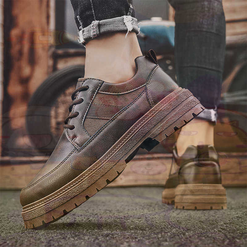 Dunkles Naturleder, modische T – Men'S Accessories Canada Bewertung und Preis