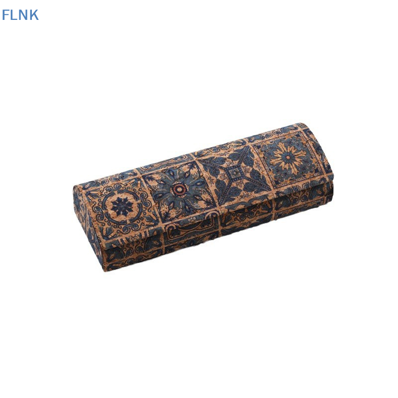 [FN]Brillenetui aus Naturkork, – Men Accessories To Look Good Bewertung und Preis
