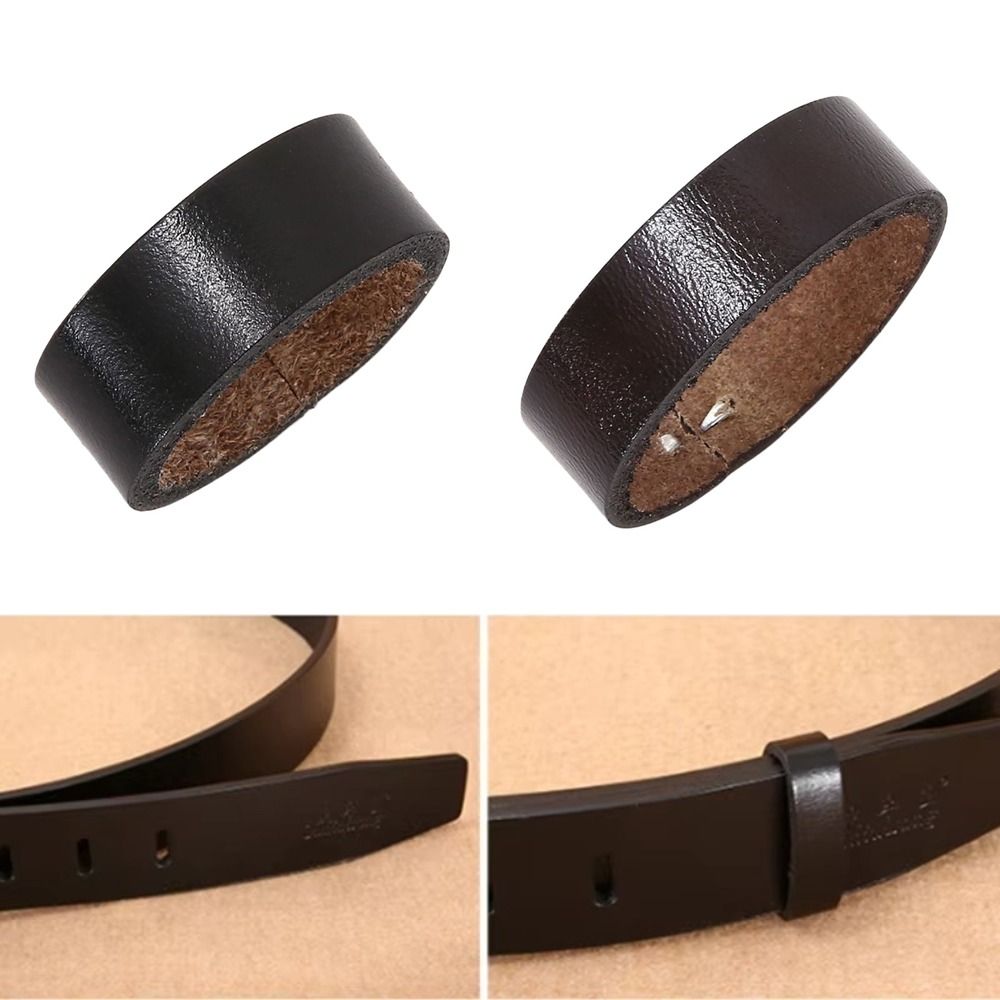 Gürtelzubehör Universelle Gürt – Men'S Accessories On Sale Bewertung und Preis
