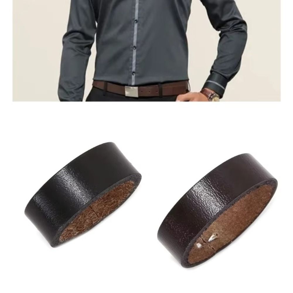 Gürtelzubehör Universelle Gürt – Men'S Accessories On Sale Bewertung und Preis