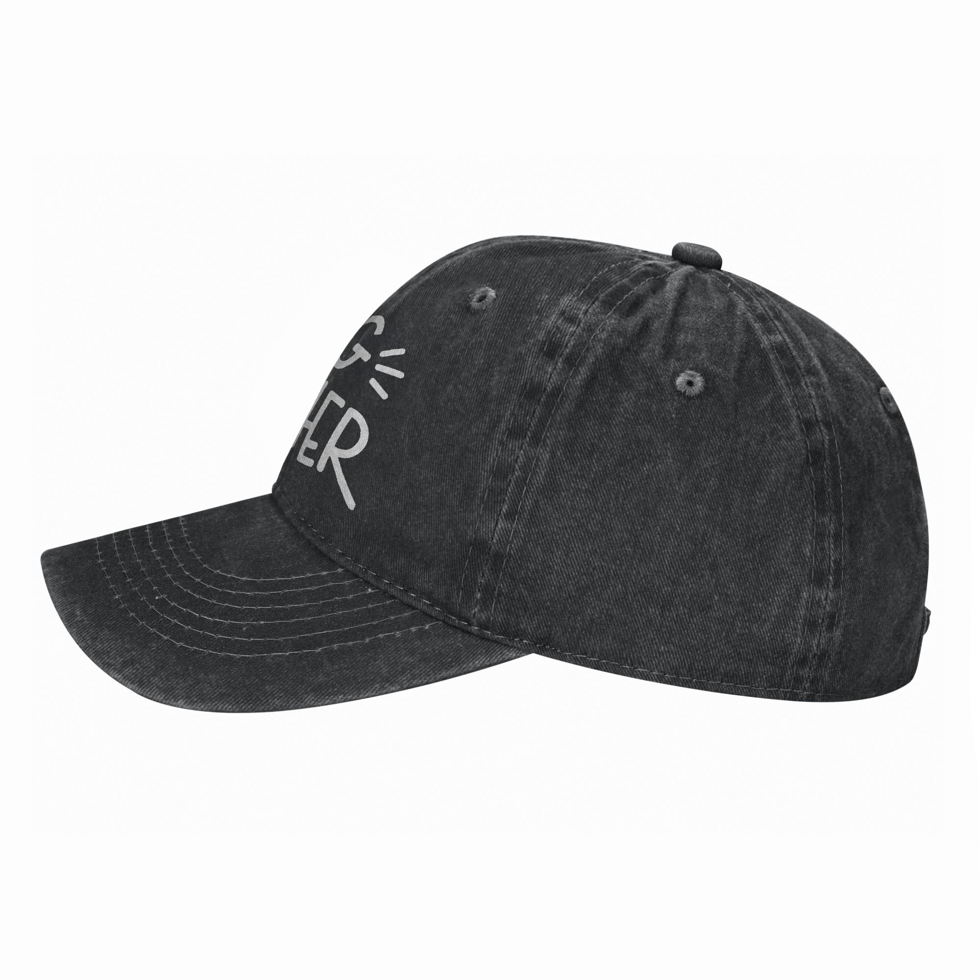 Big Brother Baseballkappe Sonn – Men'S Accessories On Sale Bewertung und Preis