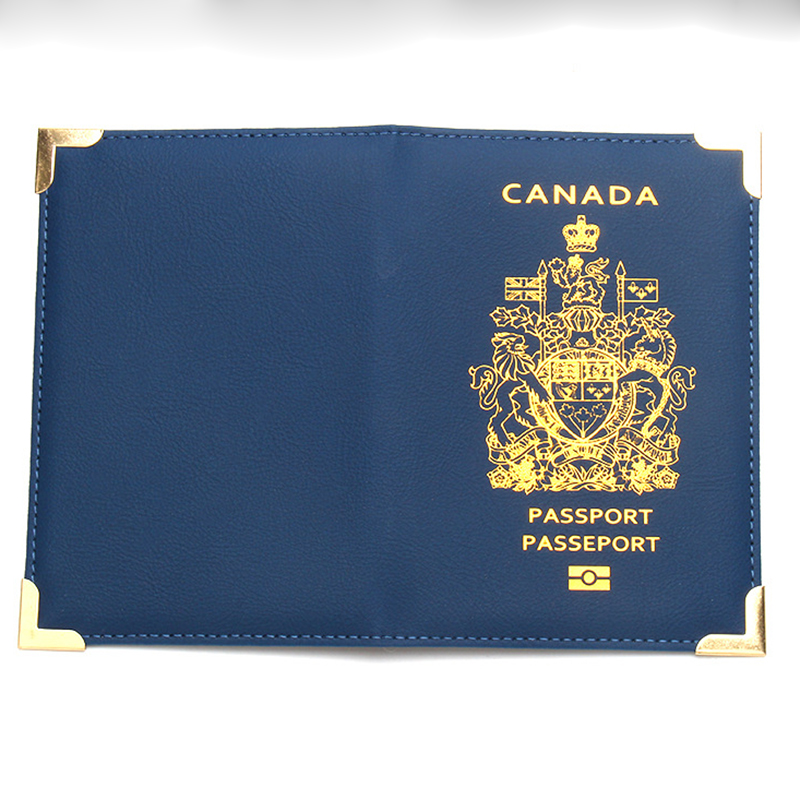 Mode Kanada Reisepasshülle Män – Men'S Accessories Canada Bewertung und Preis