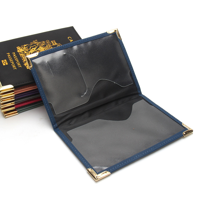 Mode Kanada Reisepasshülle Män – Men'S Accessories Canada Bewertung und Preis