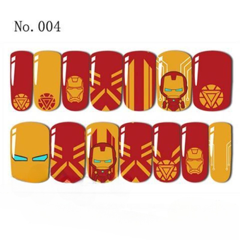 Marvel Avengers Spider-Man Iro – Men Accessories To Look Good Bewertung und Preis
