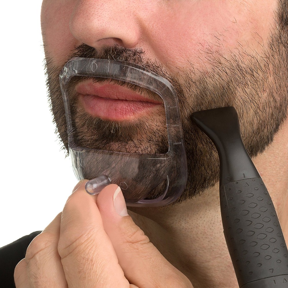5 Teile/satz Bart-Styling Werk – Men Accessories Combo Gift Bewertung und Preis