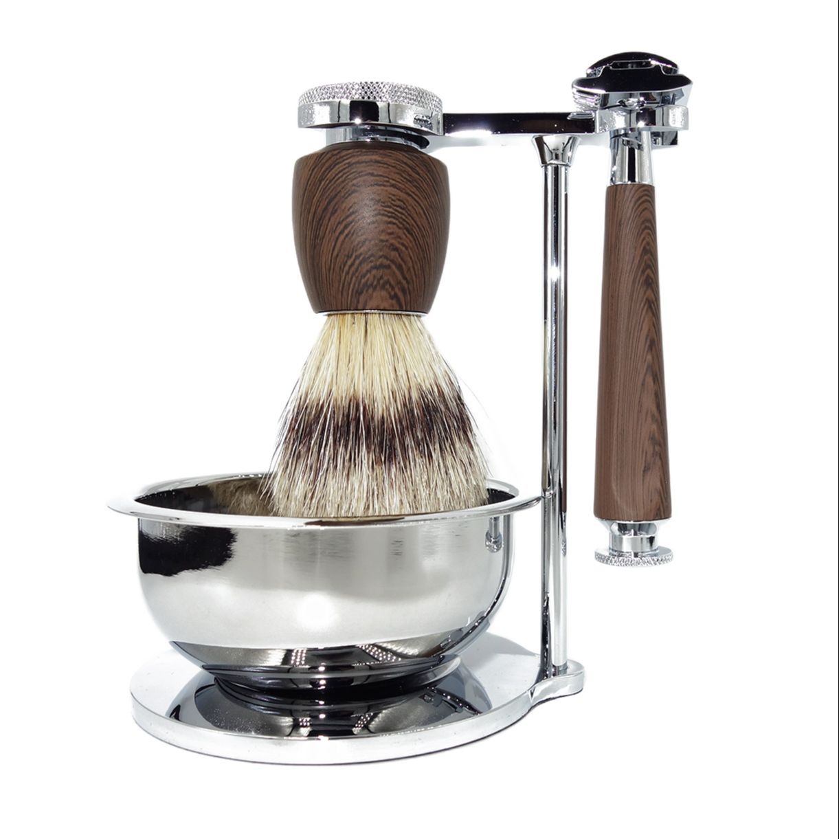 iRAZOR Classic 4-teiliges Herr – Men Accessories Combo Gift Bewertung und Preis