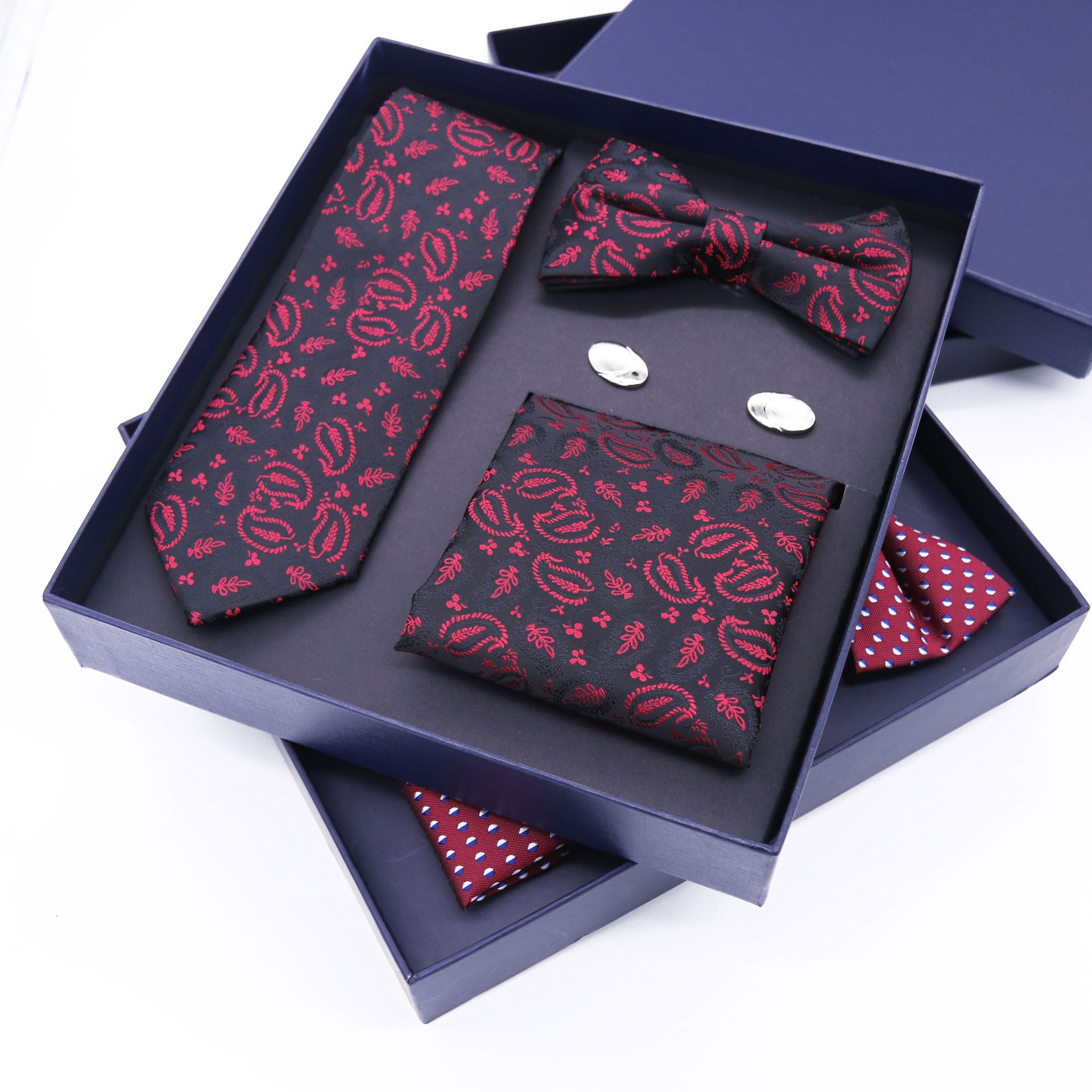 Herren Business Formal Abend P – Men Accessories Combo Gift Bewertung und Preis