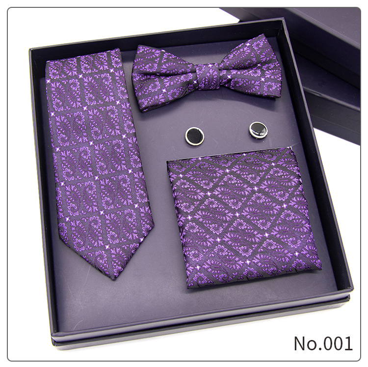 Herren Business Formal Abend P – Men Accessories Combo Gift Bewertung und Preis