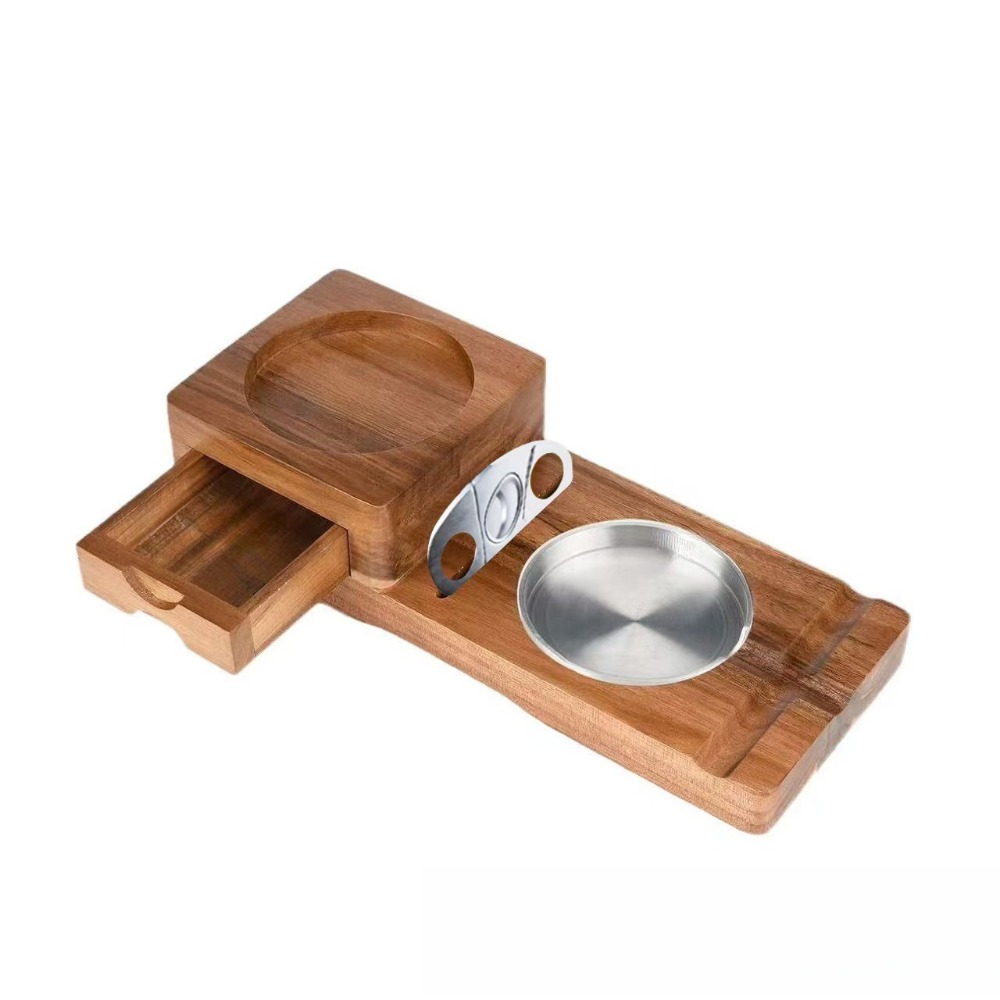 Hochwertiges Zigarrenzubehör f – Men Accessories Drawer Bewertung und Preis