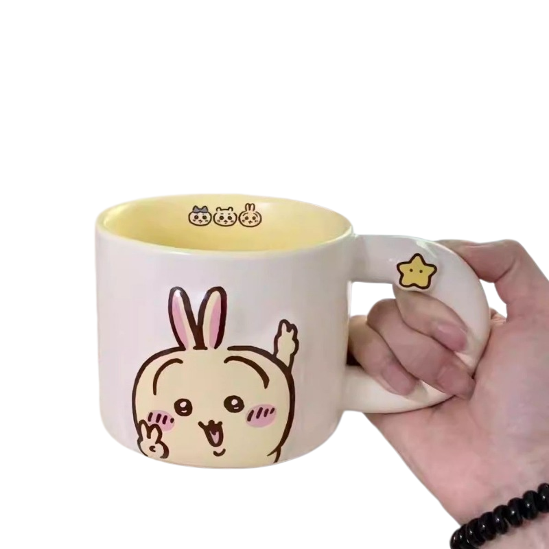 Chiikawa Hachiware Usagi Großo – Men Accessories To Look Good Bewertung und Preis