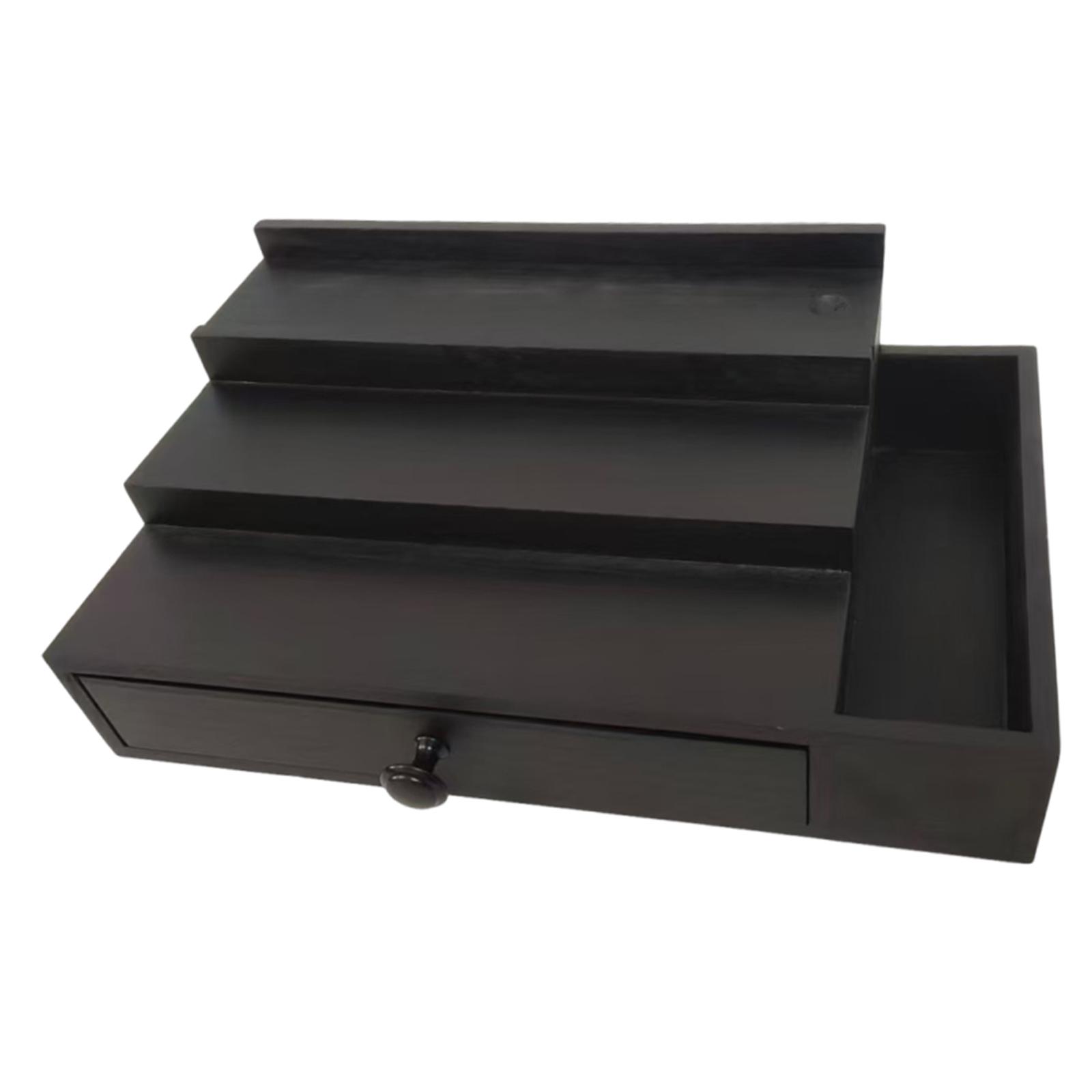 Parfüm-Organizer aus Holz, Dre – Men Accessories Drawer Bewertung und Preis
