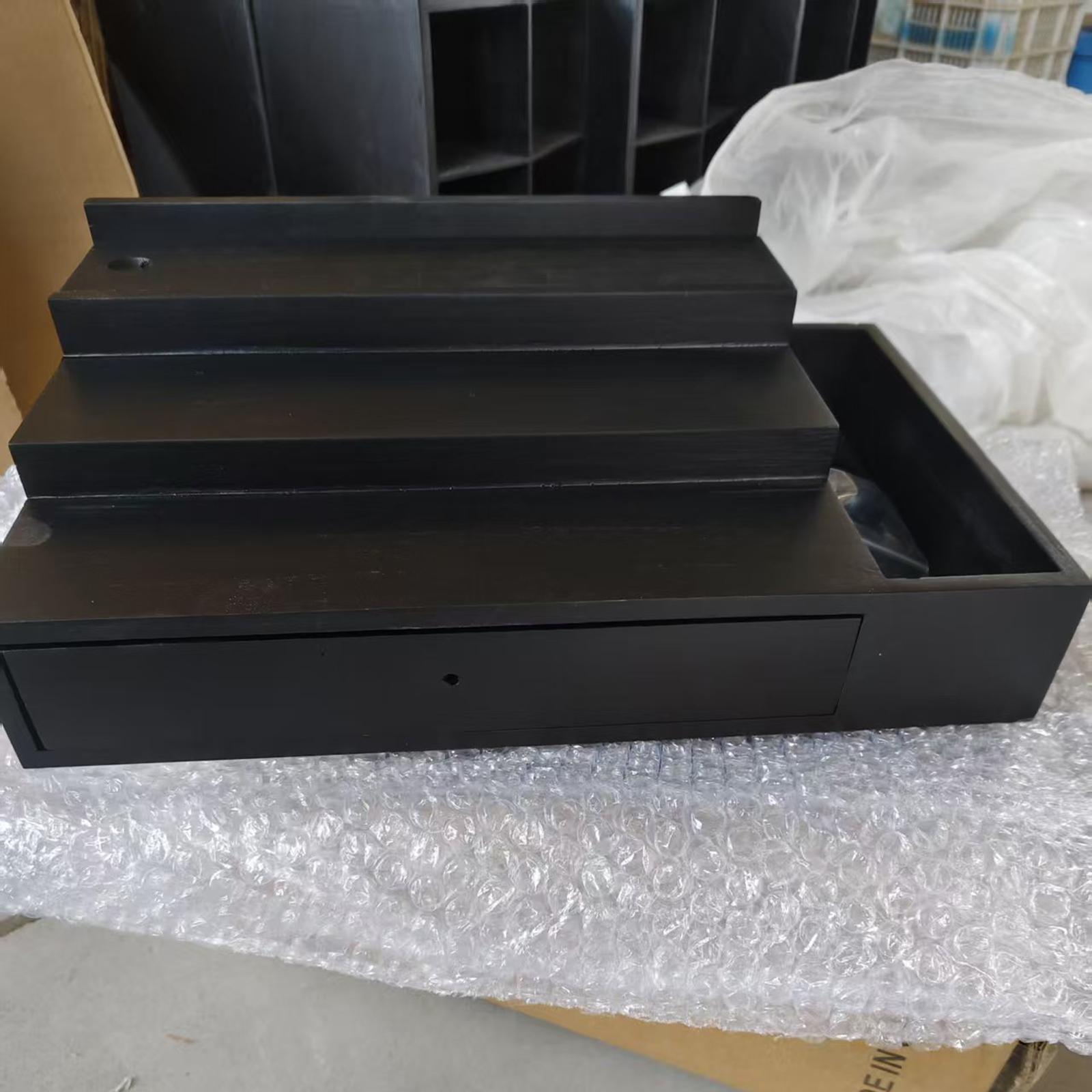 Parfüm-Organizer aus Holz, Dre – Men Accessories Drawer Bewertung und Preis