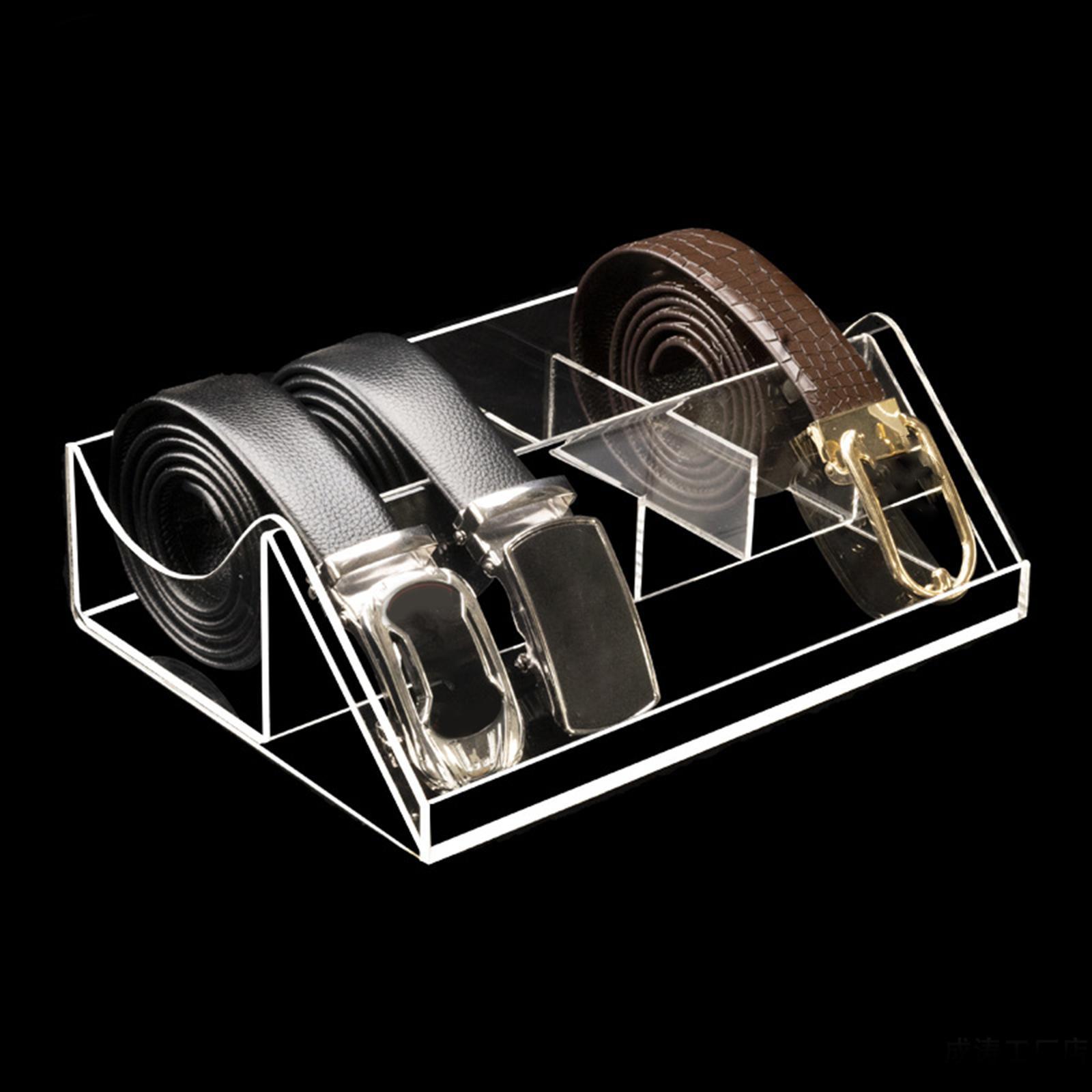 Gürtelorganizer für Damen und  – Men Accessories Drawer Bewertung und Preis