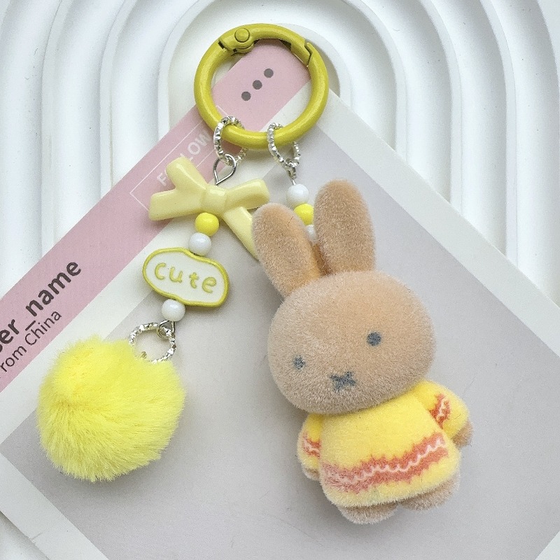 Miffys Kawaii Schlüsselanhänge – Men Accessories To Look Good Bewertung und Preis