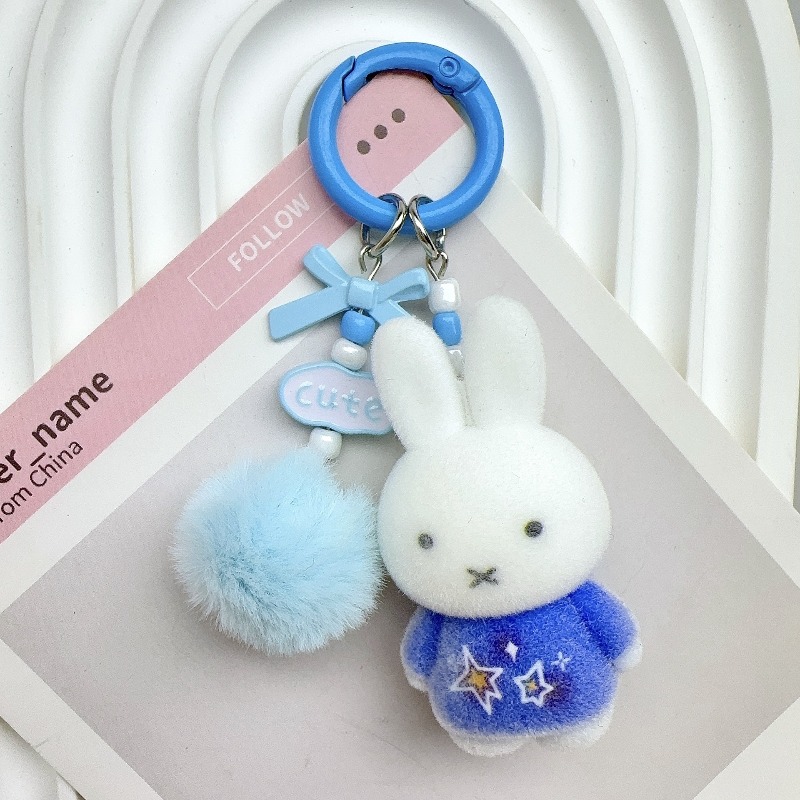 Miffys Kawaii Schlüsselanhänge – Men Accessories To Look Good Bewertung und Preis