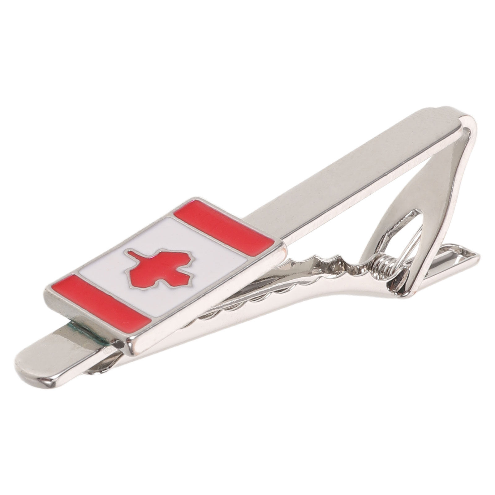 Kanada-Krawattenklammer aus Me – Men'S Accessories Canada Bewertung und Preis