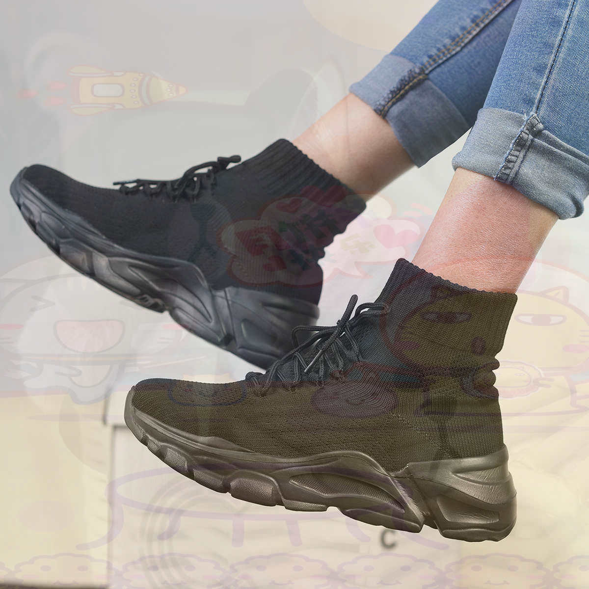 Erhöht die Körpergröße Sommer  – Men'S Accessories Canada Bewertung und Preis