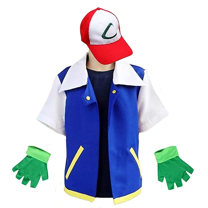 Halloween Cosplay Kostüm Anime – Men Accessories H&M Bewertung und Preis