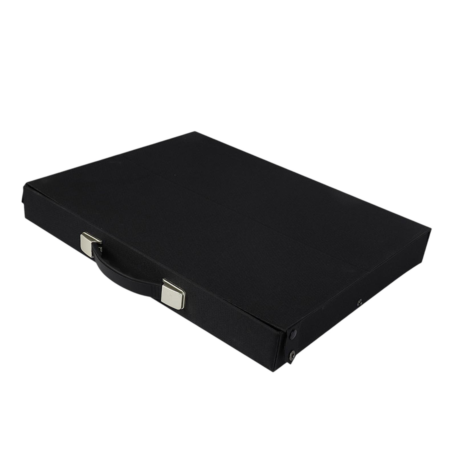 Sonnenbrillen-Organizer mit 18 – Men Accessories Drawer Bewertung und Preis