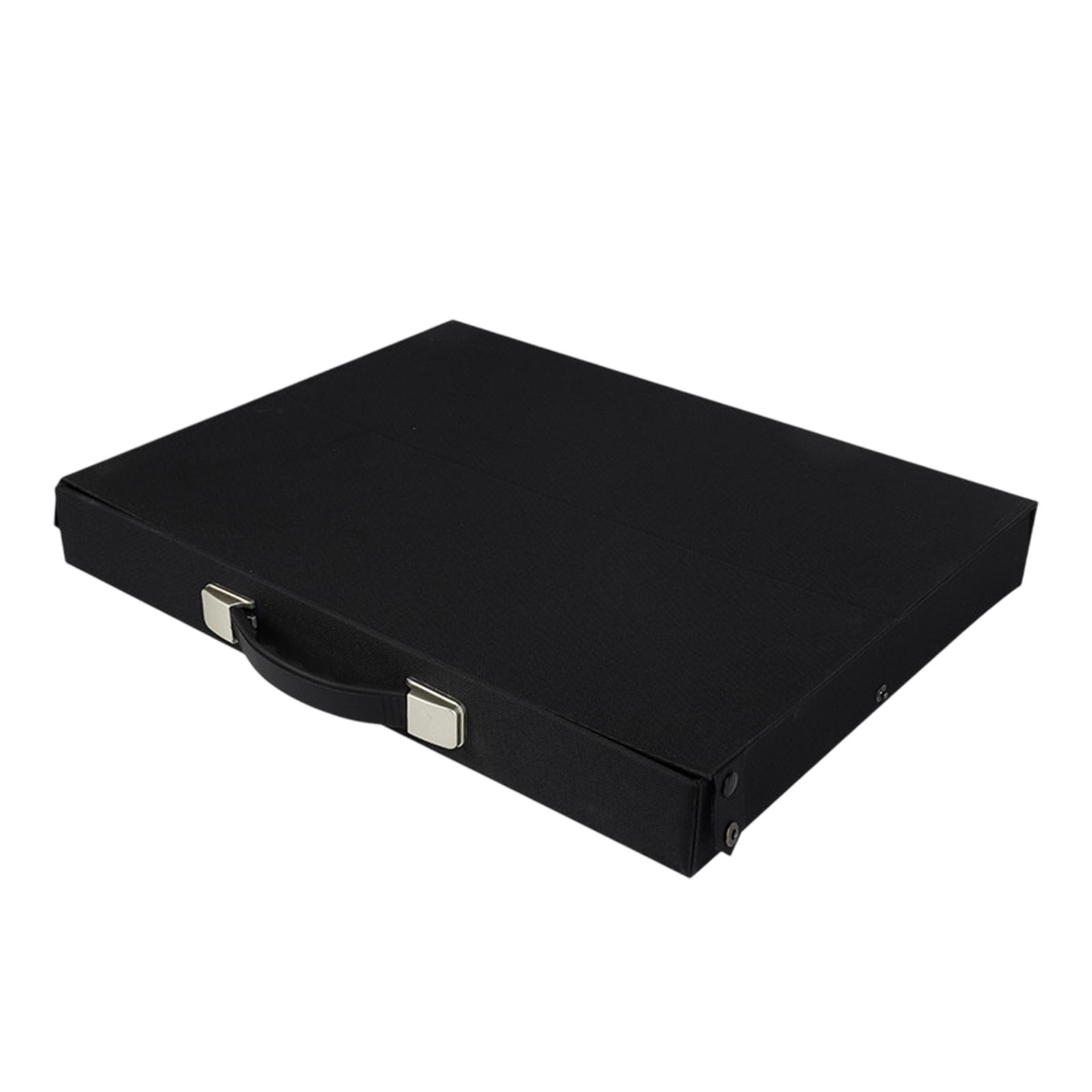 Sonnenbrillen-Organizer mit 18 – Men Accessories Drawer Bewertung und Preis