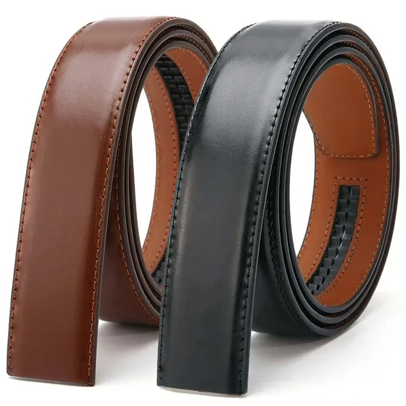 3,5 cm breiter Gürtelstreifen  – Men'S Accessories On Sale Bewertung und Preis