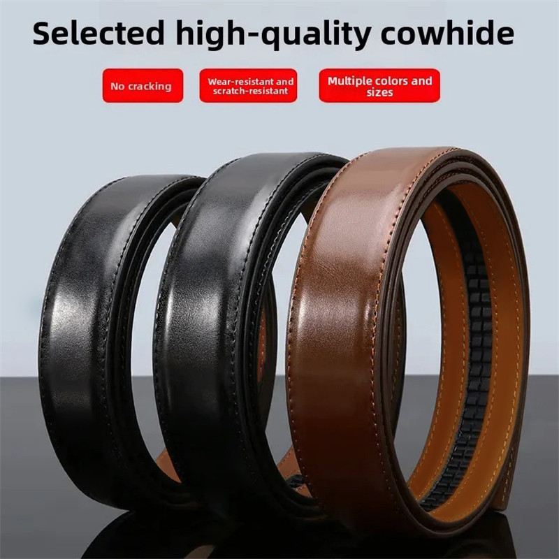 3,5 cm breiter Gürtelstreifen  – Men'S Accessories On Sale Bewertung und Preis