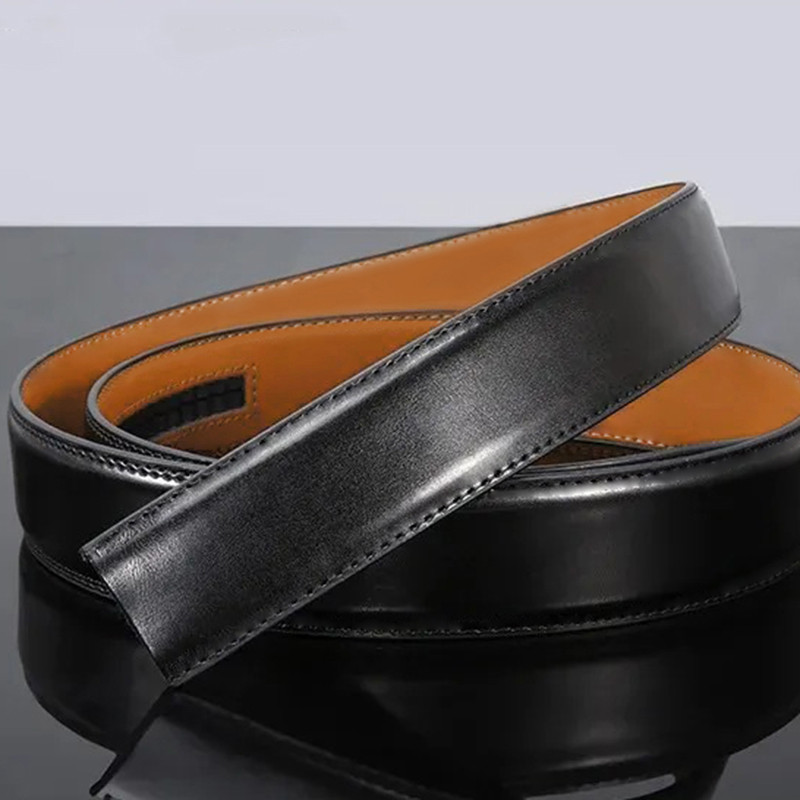 3,5 cm breiter Gürtelstreifen  – Men'S Accessories On Sale Bewertung und Preis